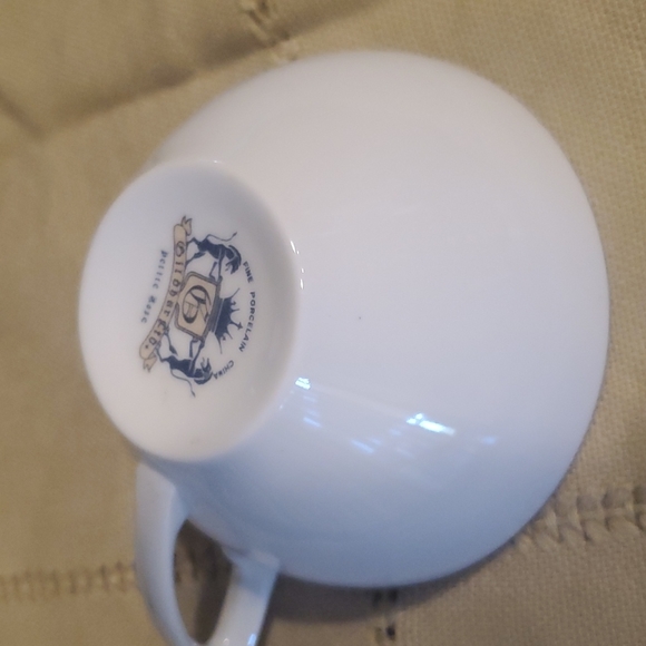 Gildhar silver rim 🍵 - Picture 4 of 6